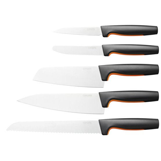 Fiskars - Functional Form Aiguiseur de couteaux